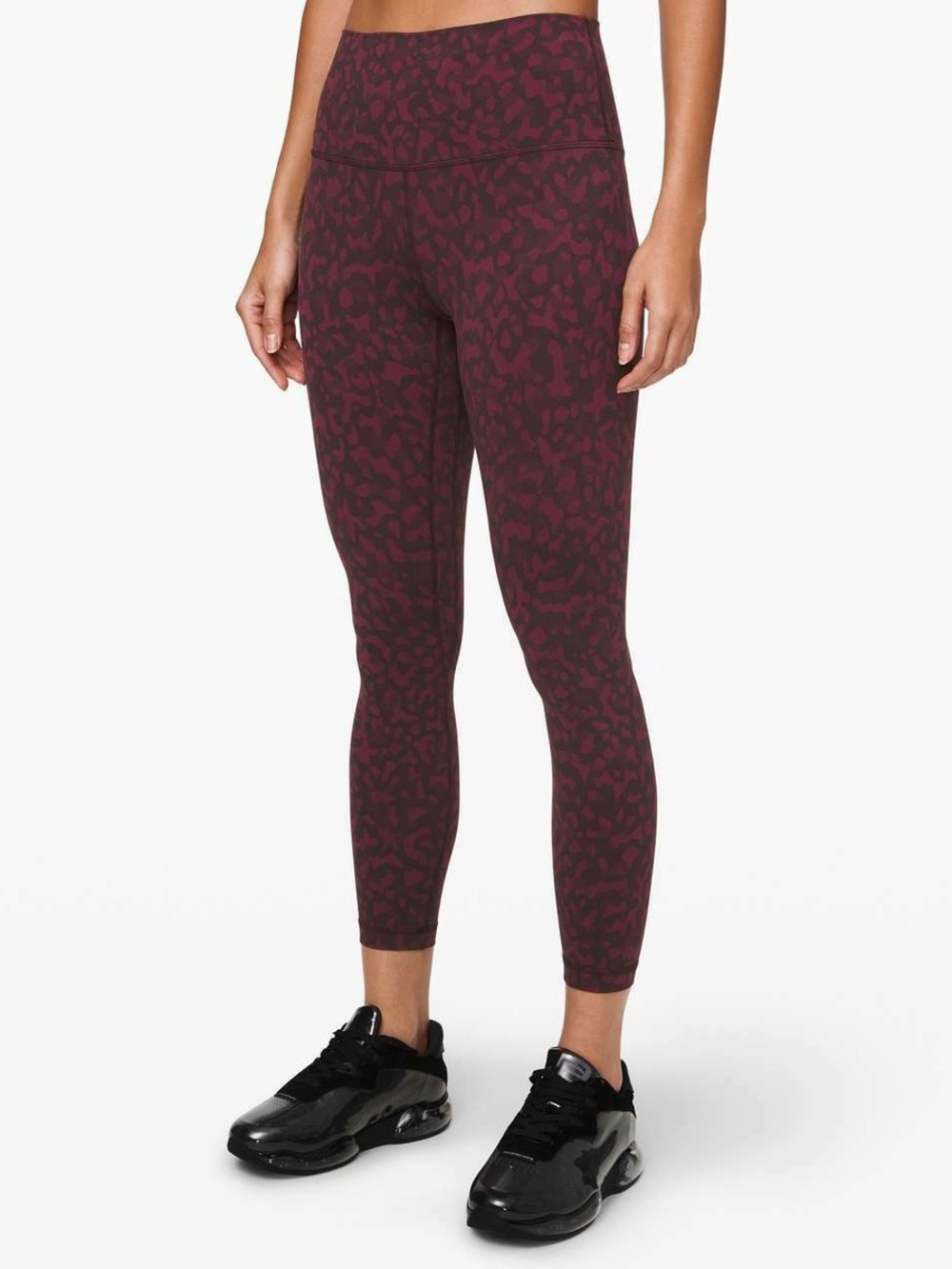 Lululemon Align Size 2 25"